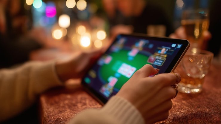 deluna4d slot featured game showcase