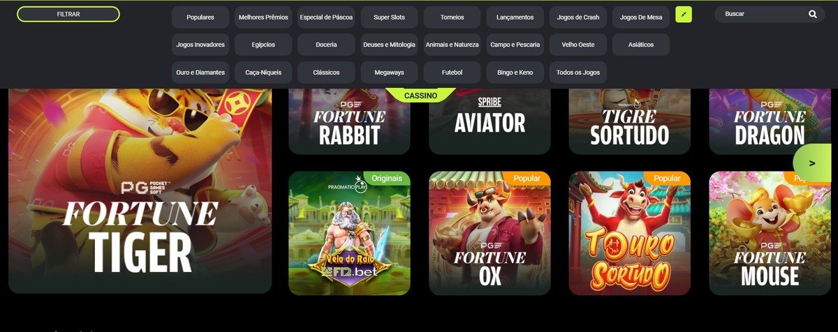 Platform deluna4d slot menampilkan berbagai kategori permainan dan pasar olahraga