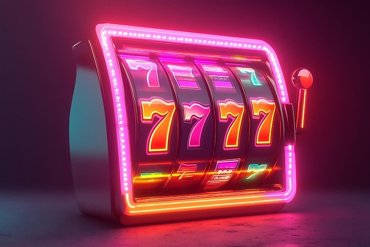 Sistem keamanan berlapis deluna4d slot dengan enkripsi dan verifikasi identitas