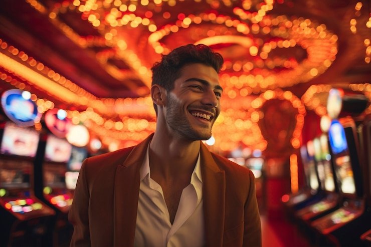 deluna4d slot App 