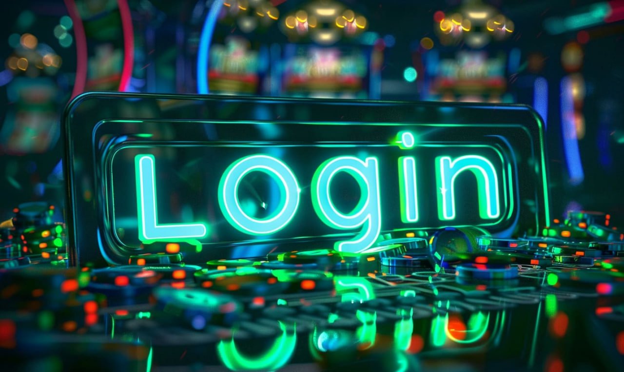 Proses keamanan dan verifikasi akun di deluna4d slot