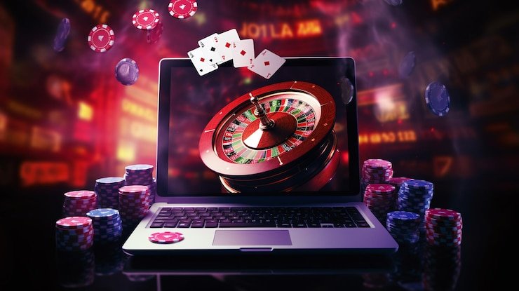 Meja blackjack dealer langsung Wild Coaster dengan kamera multi-angle